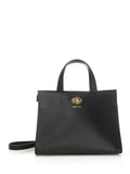 Burberry Women Mini "Cotswolds" Tote Bag