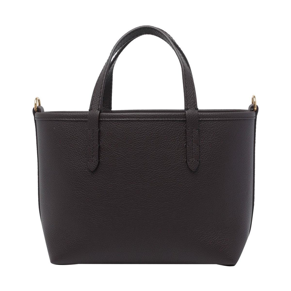Burberry Women Bloomsbury Reversible Tote Bag