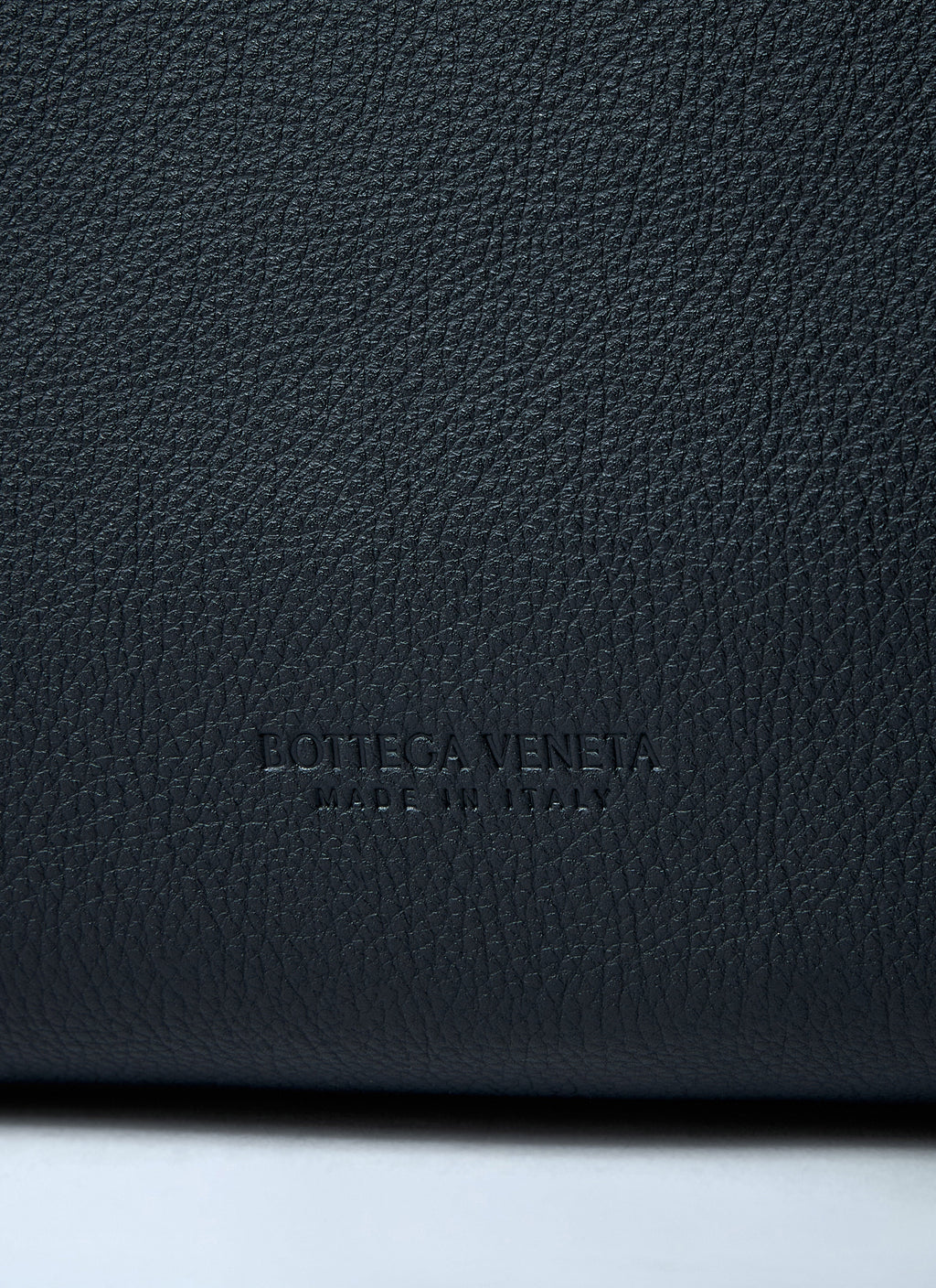 Bottega Veneta Men Corriere Crossbody Bag