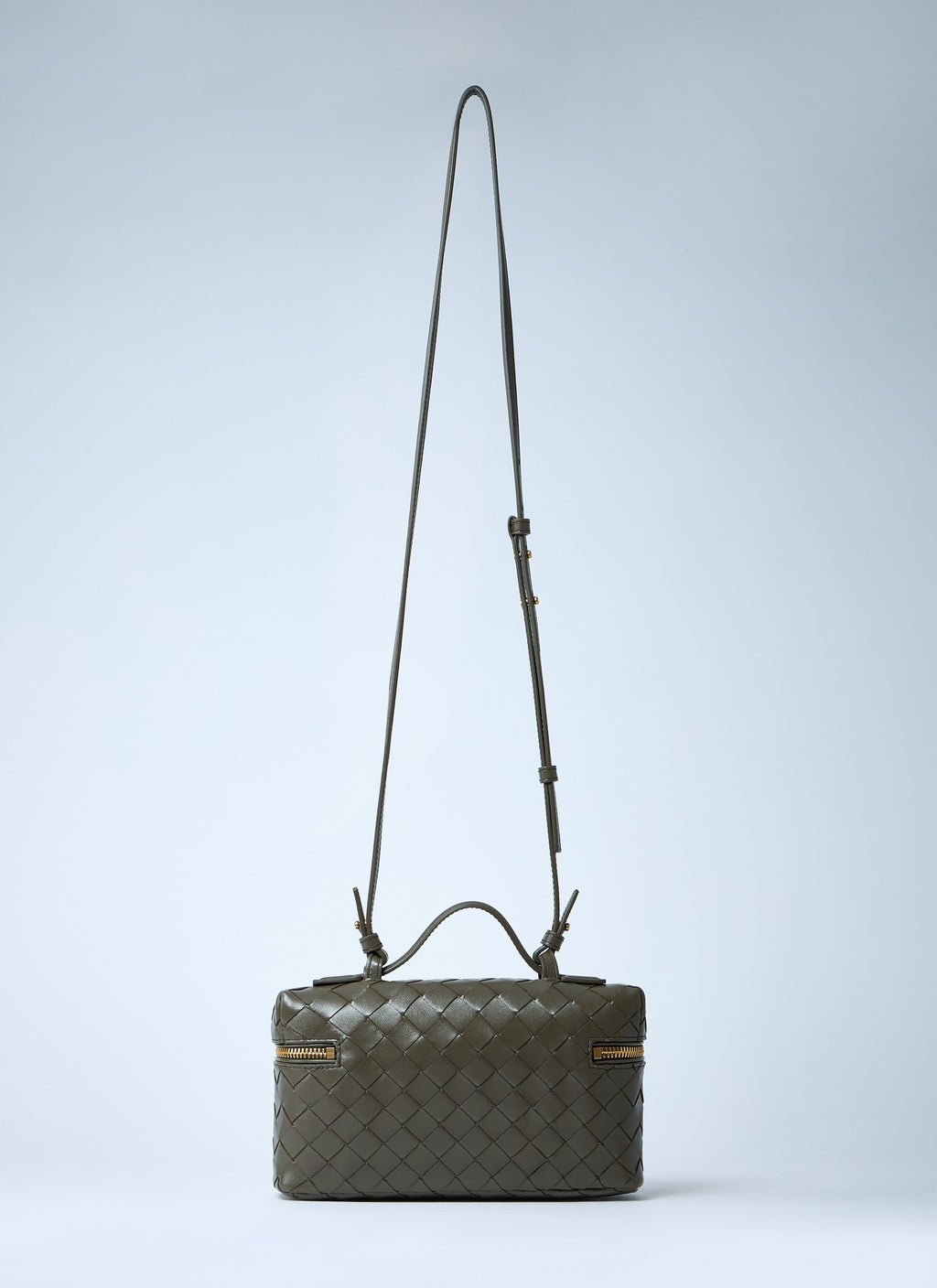 Bottega Veneta Women Bang Bang Crossbody Bag
