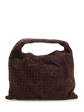 Bottega Veneta Women Large Size "Hop" Hobo Bag