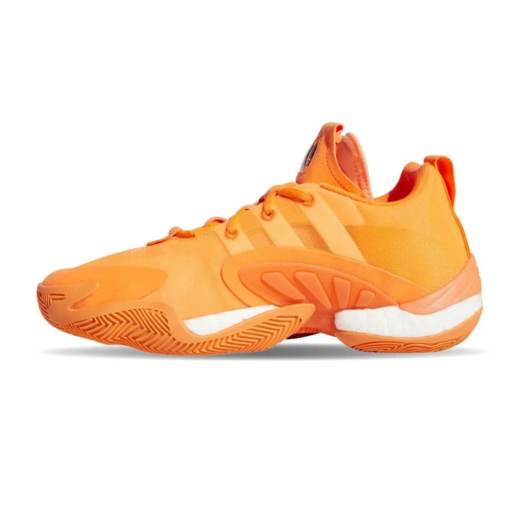 Adidas Crazy BYW X Shoes Orange