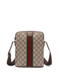 Gucci Men `Ophidia` Small Slingbag
