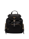 Prada Women Re-Nylon Backpack