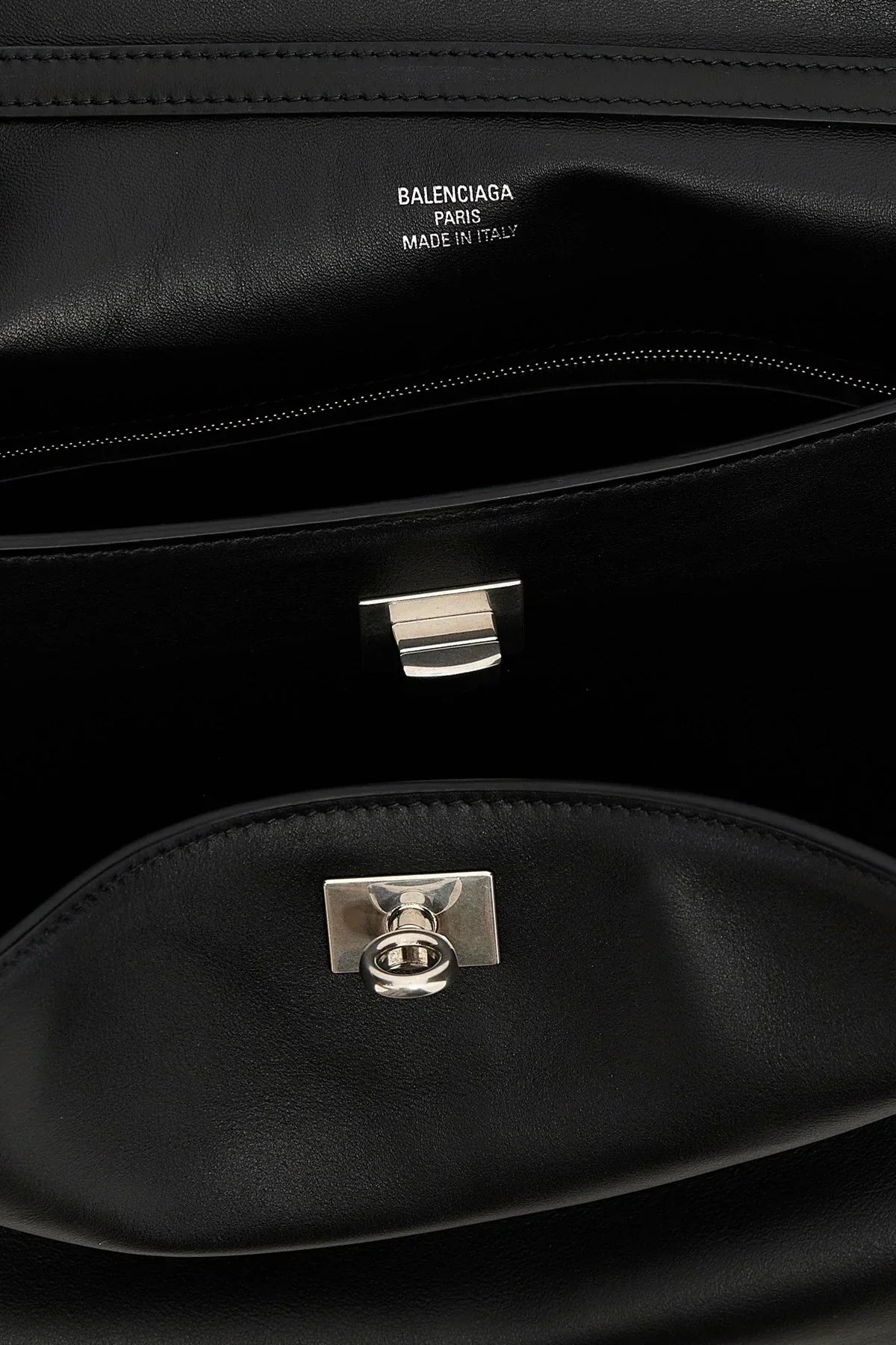 Balenciaga Women Medium 'Rodeo' Bag
