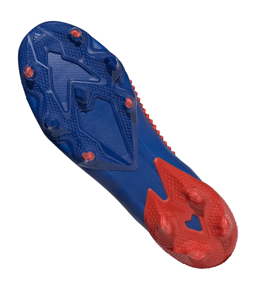 Adidas Shoes Predator 201 FG