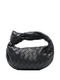 Bottega Veneta Women Jodie Mini Leather Handbag