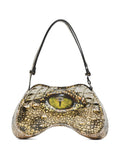 Diesel Women Play Printed Shoulder Bag