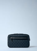 Gucci Men Gg Belt Bag
