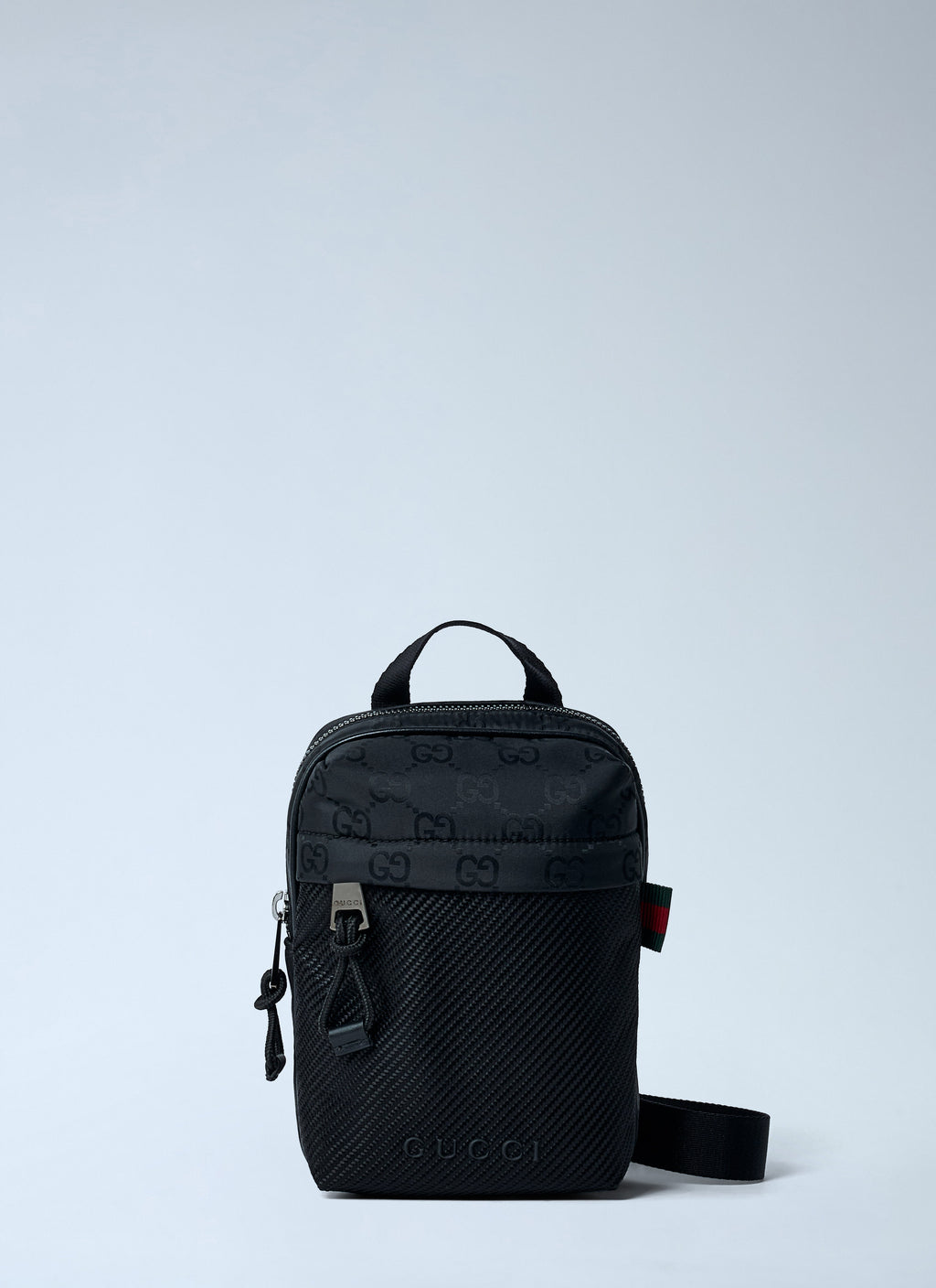 Gucci Men Mini Shoulder Bag