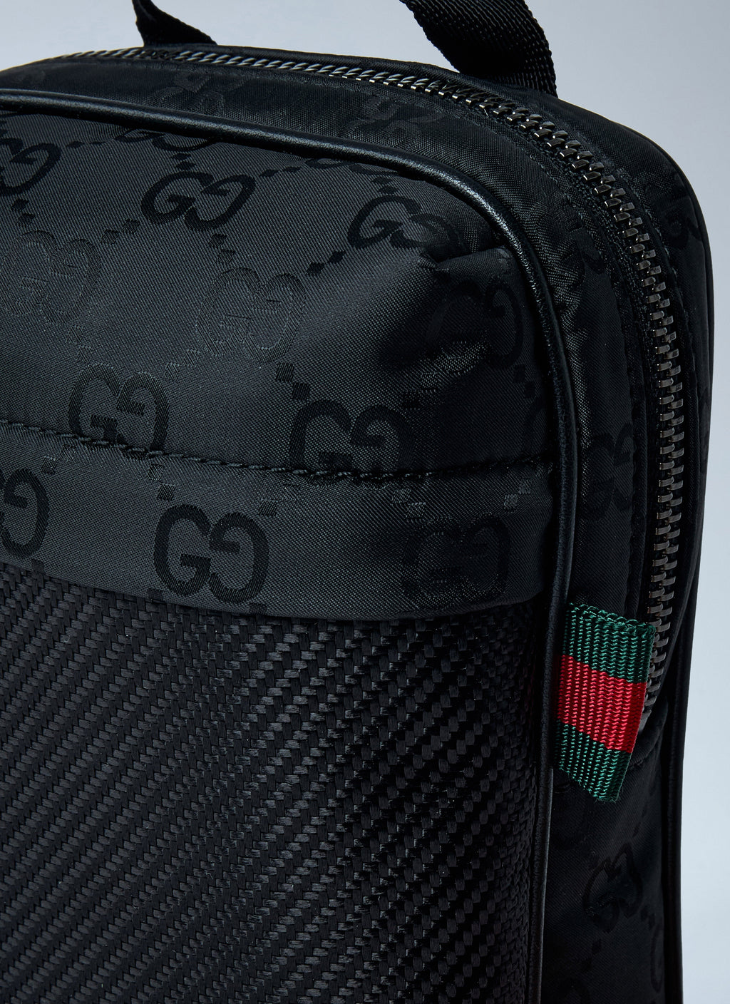 Gucci Men Mini Shoulder Bag