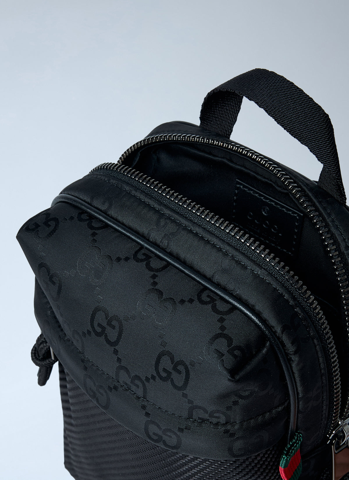 Gucci Men Mini Shoulder Bag