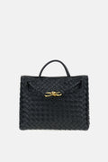 Bottega Veneta Women Andiamo Medium Bag