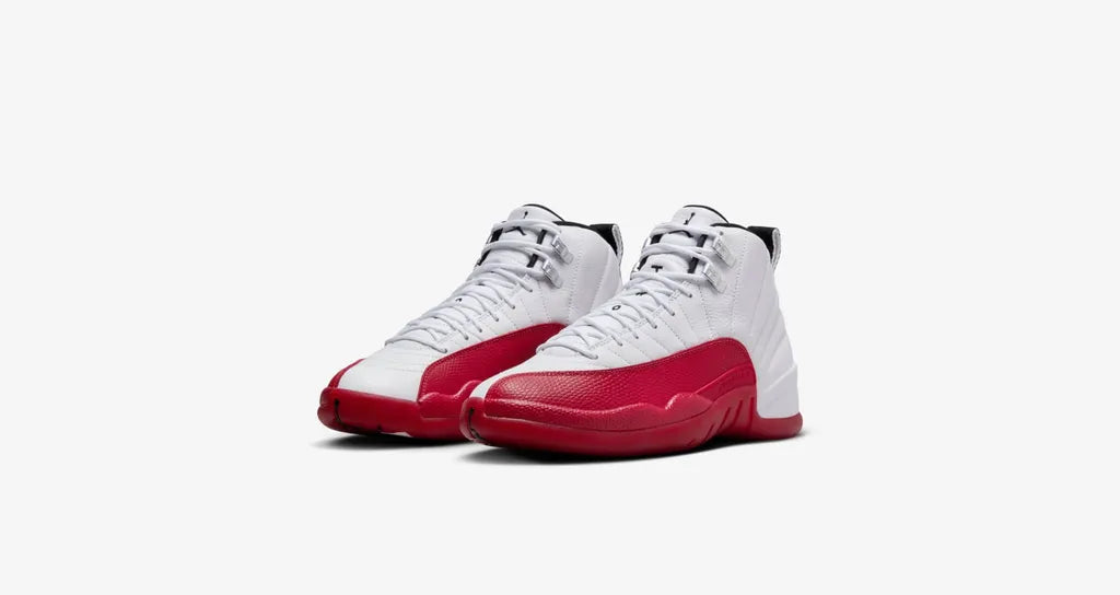 Nike Air Jordan 12 Retro
