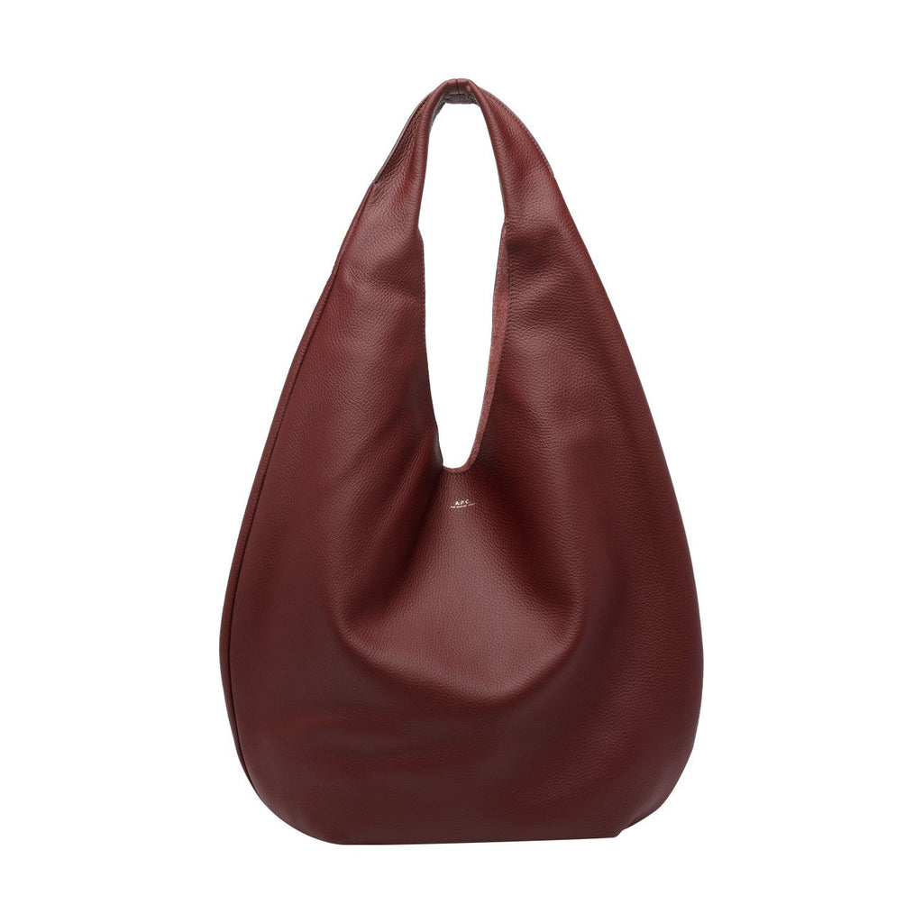 A.P.C. Women Le Neige Shoulder Bag