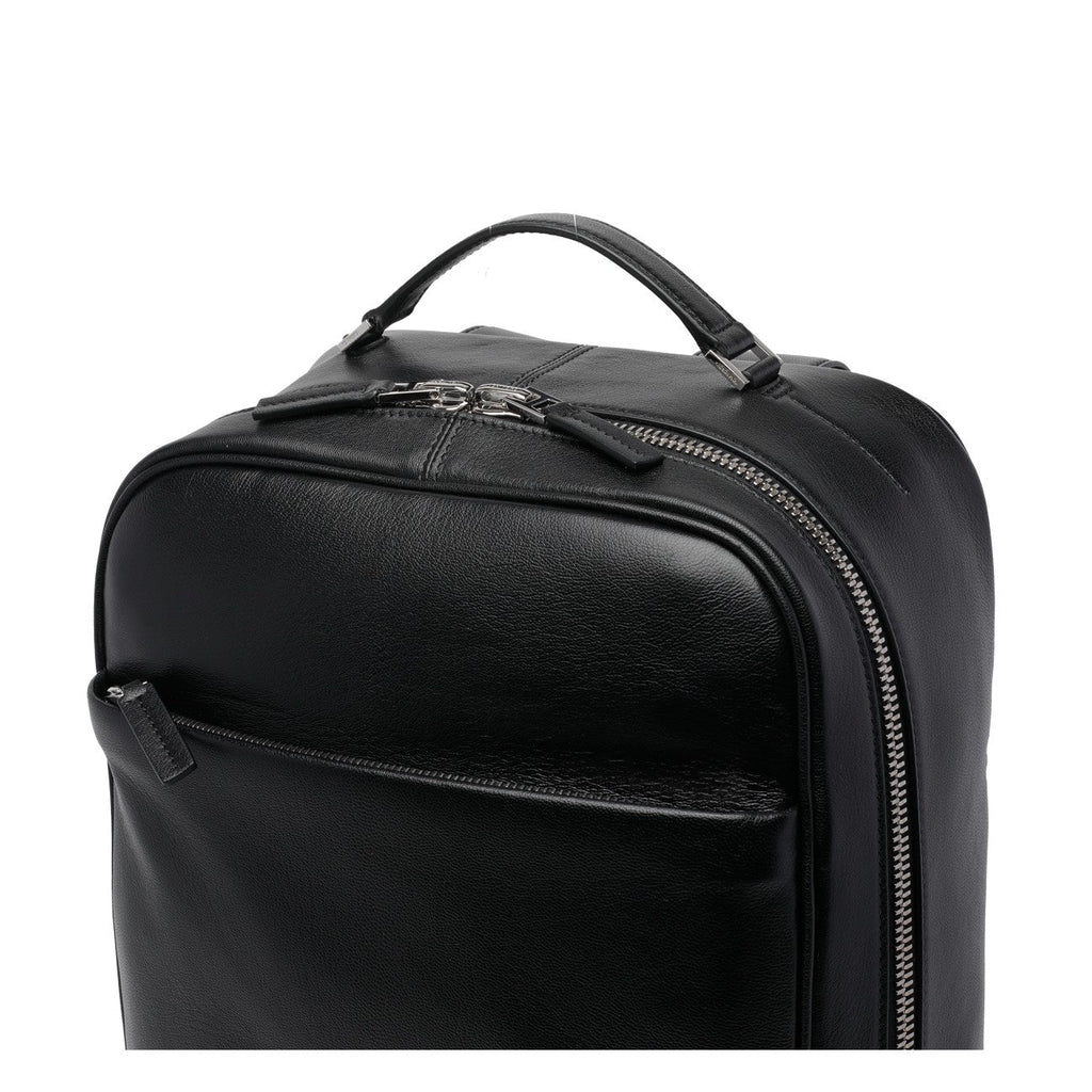 Tom Ford Men Logo Classic Backpack