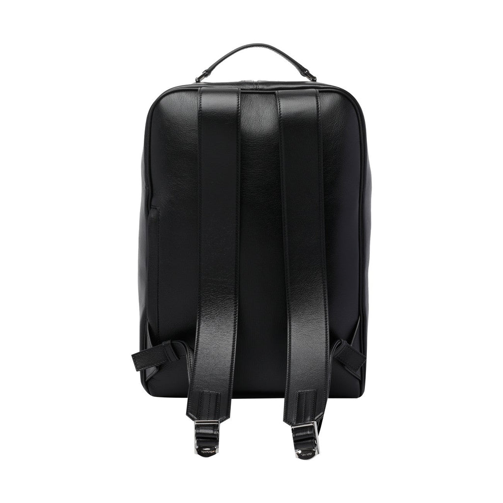 Tom Ford Men Logo Classic Backpack