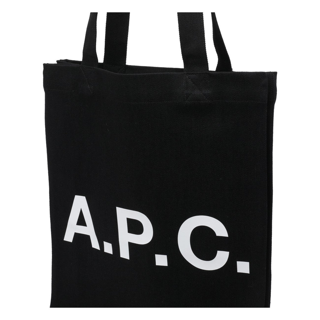 A.P.C. Men Lou Tote Bag