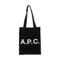 A.P.C. Men Lou Tote Bag