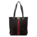 Gucci Men Medium Ophidia Shopping Bag