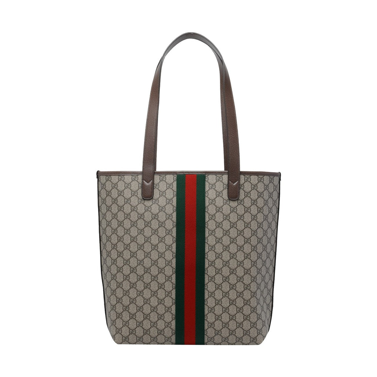 Gucci Men Medium Ophidia Shopping Bag
