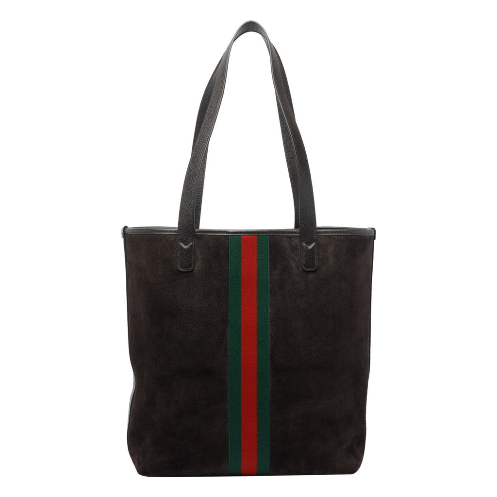 Gucci Men Medium Ophidia Shopping Bag