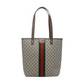 Gucci Men Medium Ophidia Shopping Bag