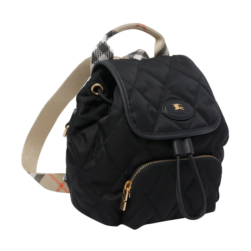 Burberry Women Mini Horsehoe Backpack
