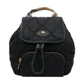 Burberry Women Mini Horsehoe Backpack