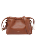 A.P.C. Women Mini Ninon Bucket Bag