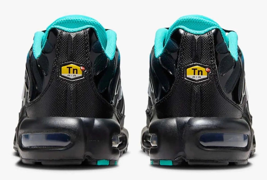 Nike Air Max Plus Men's Shoes