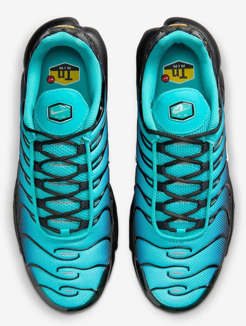 Nike Air Max Plus Men's Shoes