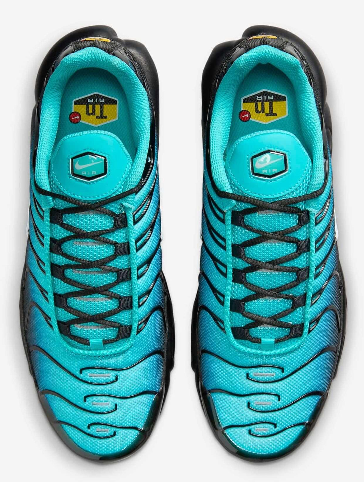 Nike Air Max Plus Men's Shoes