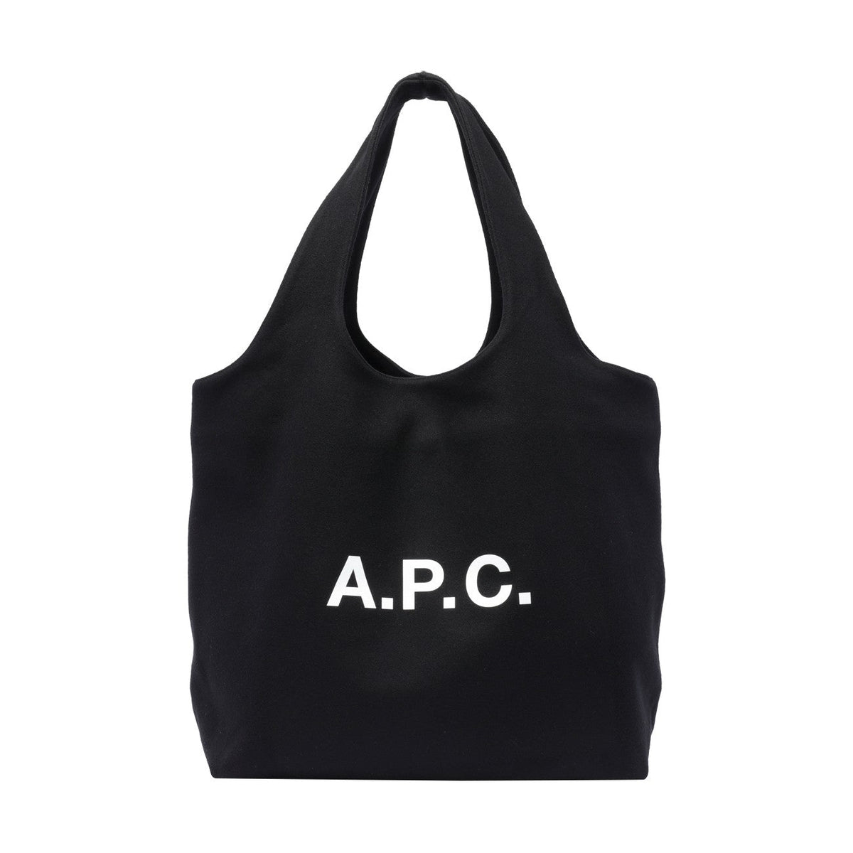 A.P.C. Men Ninon Tote Bag