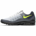 Nike Air Max Invigor Sky Blue Gray Black