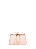 Dolce & Gabbana Women Nude Vittoria Handbag