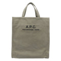A.P.C. Men Recuperation Cabas Shoulder Bag