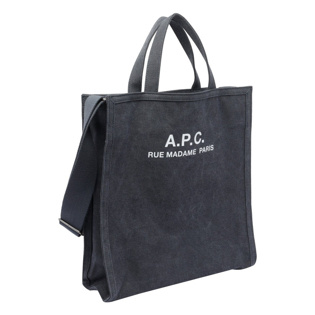 A.P.C. Men Recuperation Shopper Bag