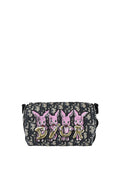 Dior Men Roller Bag With Shoulder Strap