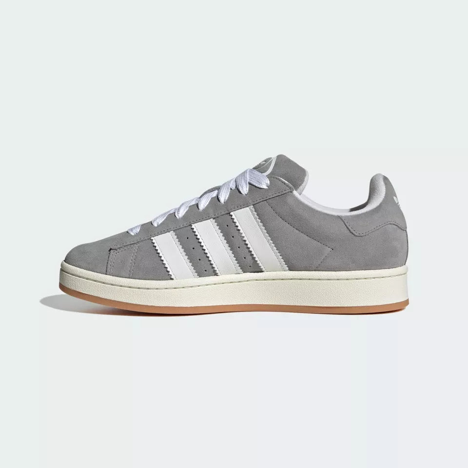 Adidas Campus 00s Grey White (GS)