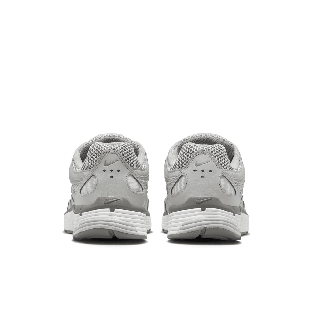 Nike P-6000 Premium Triple Noir