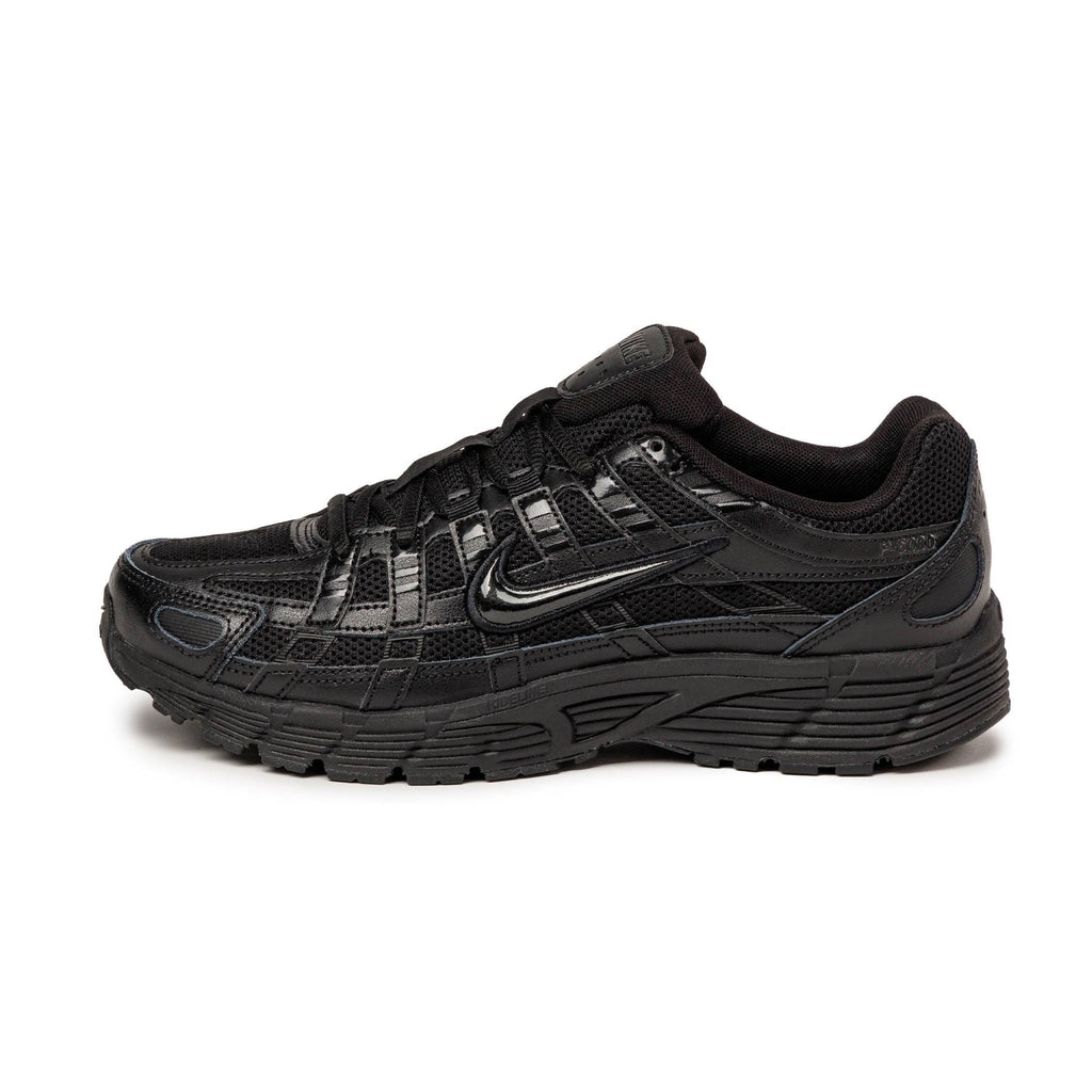 Nike P-6000 Premium Triple Noir Noir