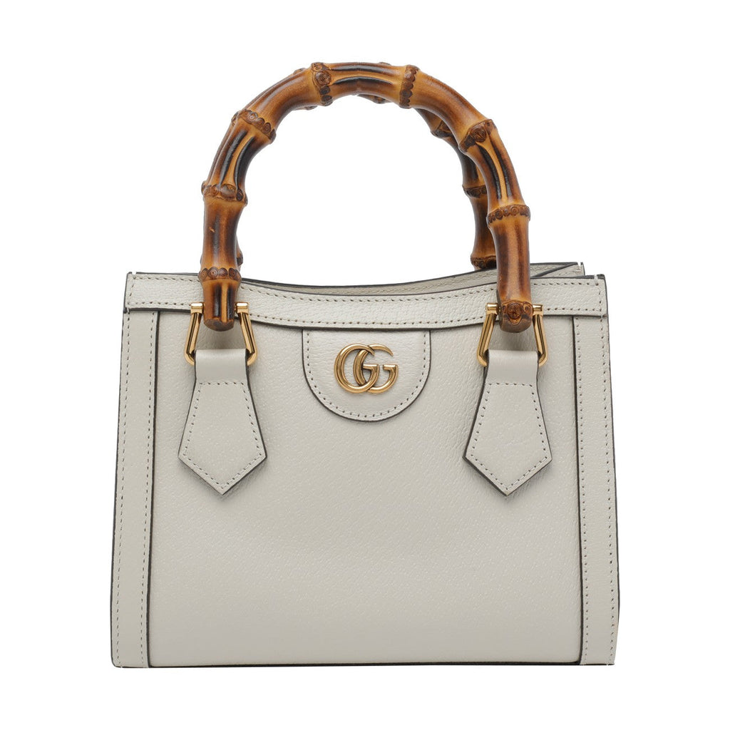Gucci Women Small Gucci Diana Shopping Bag