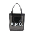 A.P.C. Men Small Lou Tote Bag