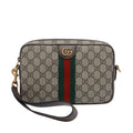 Gucci Men Small Ophidia Crossbody Bag