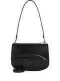 Diesel Women 1Dr Twin Leather Shoulder Bag