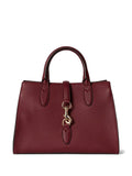 Gucci Women Jackie Medium Leather Handbag