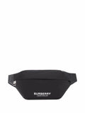 Burberry Men Nylon Medium Beltbag