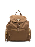 Prada Women Small Re-Nylon Backpack